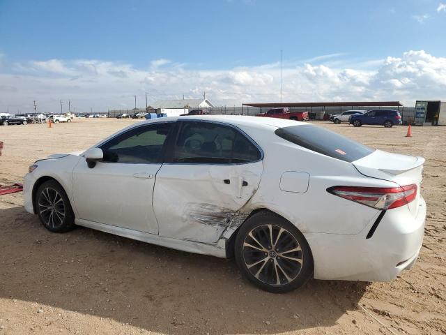 Image 2 of 2018 TOYOTA CAMRY L 2018 with VIN 4T1B11HK1JU645828