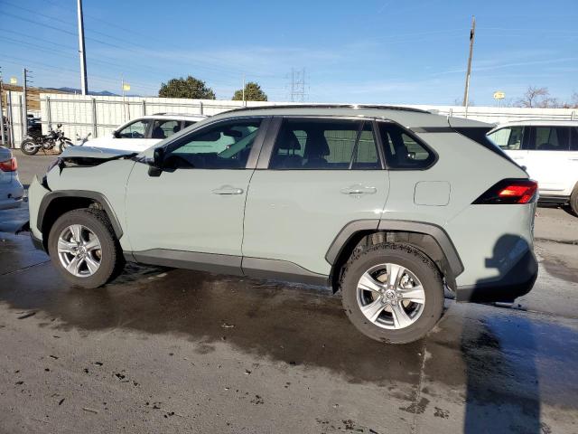 Изображение 2 2023 TOYOTA RAV4 XLE 2023 с VIN 2T3P1RFV7PW389728