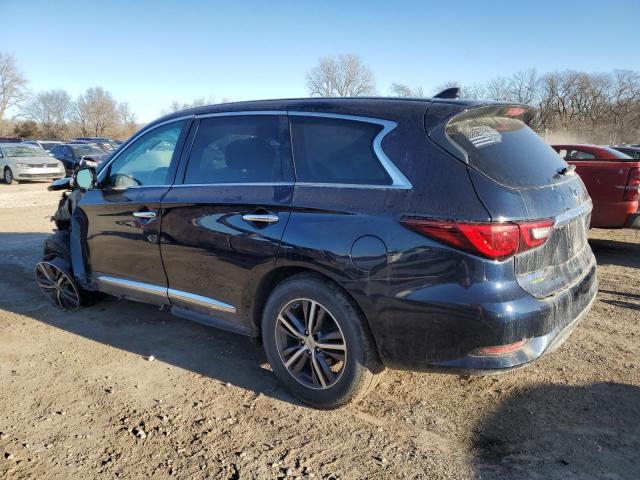 Obraz 2 z 2019 INFINITI QX60 LUXE 2019 z VIN 5N1DL0MN0KC514894