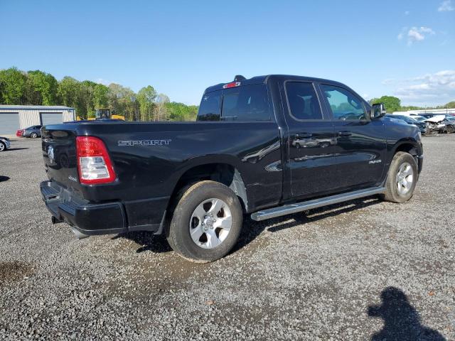 Obraz 3 z 2021 RAM 1500 BIG HORN/LONE STAR 2021 z VIN 1C6SRFBT1MN784701