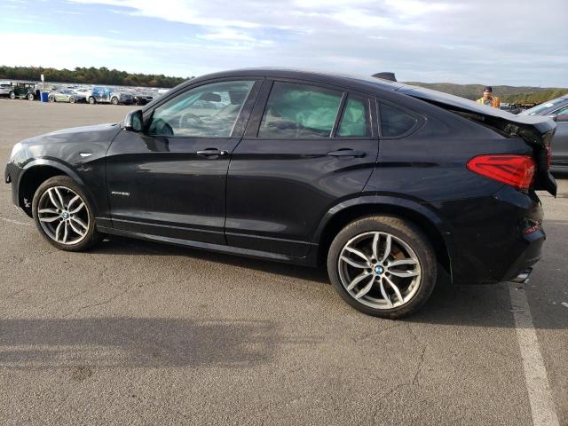 Изображение 2 2016 BMW X4 XDRIVE28I 2016 с VIN 5UXXW3C55G0R22729