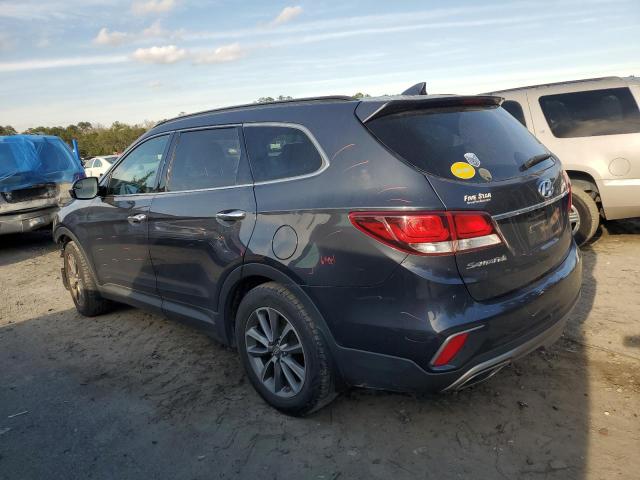 Изображение 2 2017 HYUNDAI SANTA FE SE 2017 с VIN KM8SM4HF1HU226738