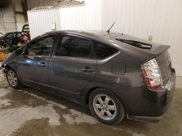 Obraz 2 z 2008 TOYOTA PRIUS  2008 z VIN JTDKB20U983318646