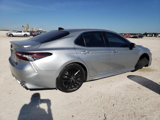 Image 3 of 2023 TOYOTA CAMRY XSE 2023 with VIN 4T1K61BK9PU099377