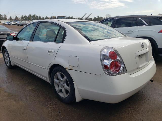 Obraz 2 z 2005 NISSAN ALTIMA S 2005 z VIN 1N4AL11DX5C225038