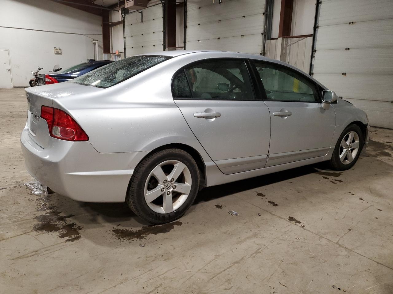 Obraz 3 z 2007 HONDA CIVIC EX 2007 z VIN 2HGFA16817H502713
