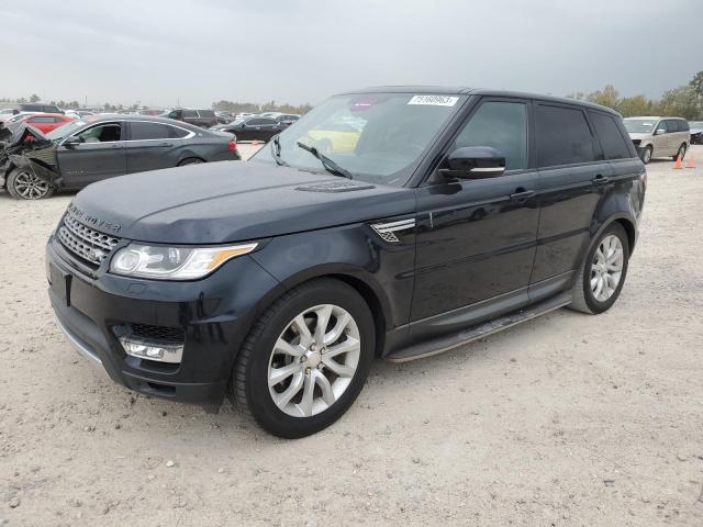 Изображение 2014 LAND ROVER RANGE ROVER SPORT HSE 2014