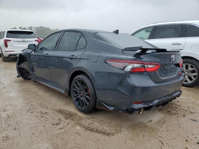 Image 2 of 2023 TOYOTA CAMRY TRD 2023 with VIN 4T1KZ1AK9PU071877