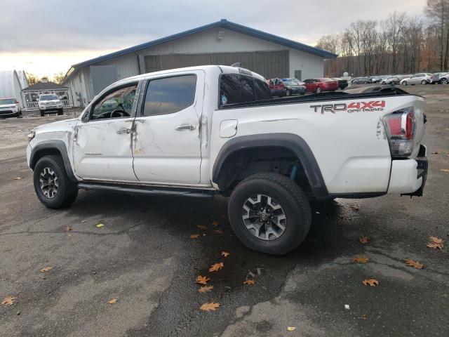 Obraz 2 z 2022 TOYOTA TACOMA DOUBLE CAB 2022 z VIN 3TMCZ5AN8NM477256