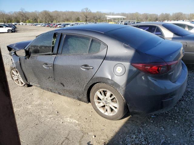 Obraz 2 z 2015 MAZDA 3 SPORT 2015 z VIN 3MZBM1U79FM195352
