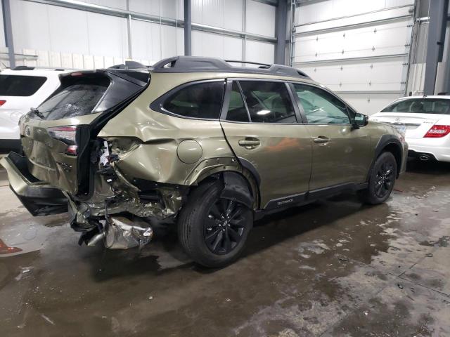 Obraz 3 z 2023 SUBARU OUTBACK ONYX EDITION XT 2023 z VIN 4S4BTGLD0P3166451