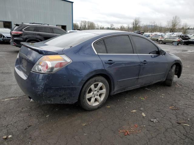 Изображение 3 2009 NISSAN ALTIMA 2.5 2009 с VIN 1N4AL21E29N430894