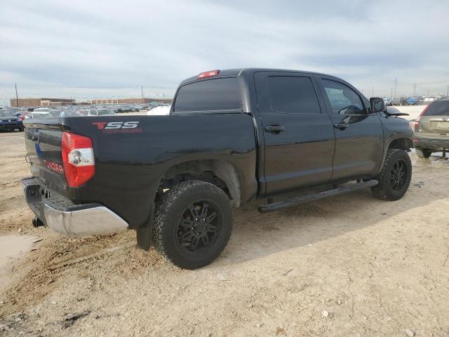 Image 3 of 2014 TOYOTA TUNDRA CREWMAX SR5 2014 with VIN 5TFEY5F16EX165657