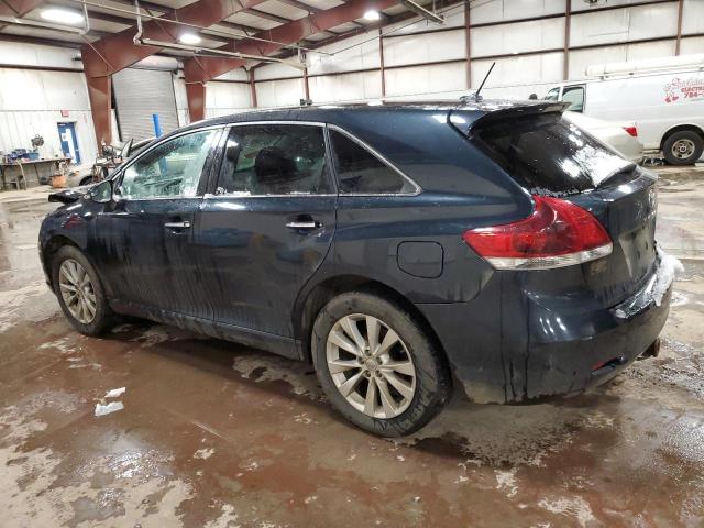 Image 2 of 2015 TOYOTA VENZA LE 2015 with VIN 4T3ZA3BB9FU096736