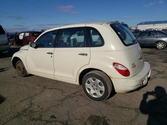 Image 2 of 2008 Chrysler PT Cruiser 2008 with VIN 3A8FY48B88T124685