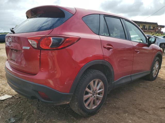 Image 3 of 2015 MAZDA CX-5 TOURING 2015 with VIN JM3KE2CYXF0549468