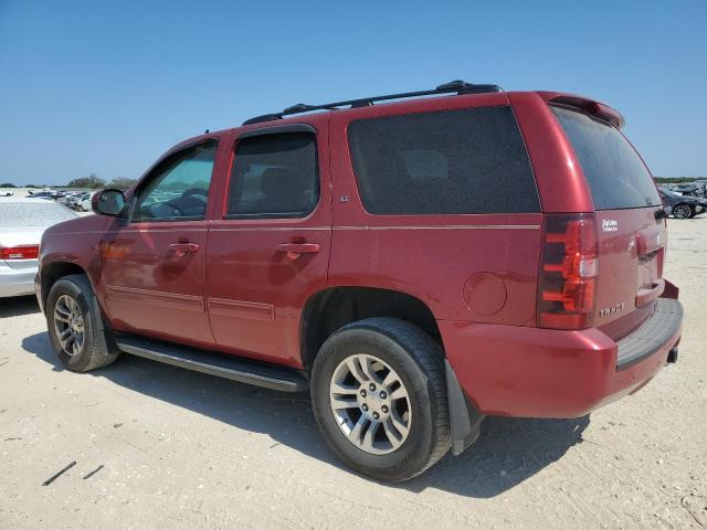 Obraz 2 z 2014 CHEVROLET TAHOE K1500 LT 2014 z VIN 1GNSKBE05ER108356