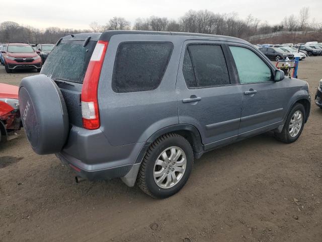 Изображение 3 2005 HONDA CR-V SE 2005 с VIN SHSRD78905U328625