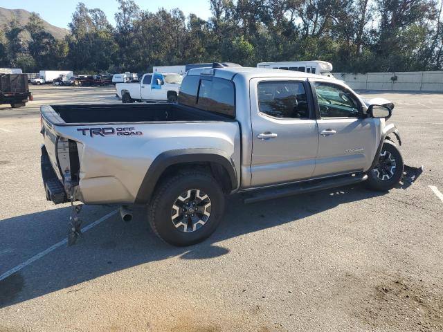 Image 3 of 2017 TOYOTA TACOMA DOUBLE CAB 2017 with VIN 3TMAZ5CN1HM048131