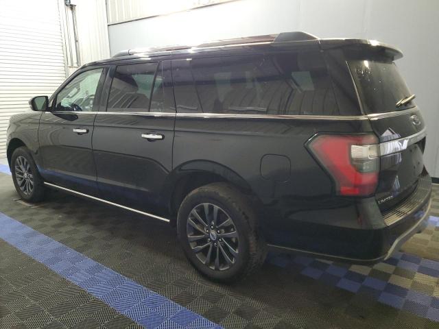 Image 2 of 2021 FORD EXPEDITION MAX LIMITED 2021 with VIN 1FMJK2ATXMEA37922