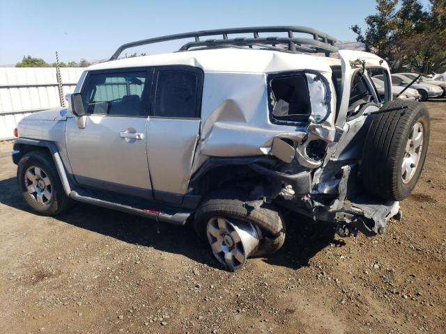 Obraz 2 z 2007 TOYOTA FJ CRUISER  2007 z VIN JTEBU11F570061422
