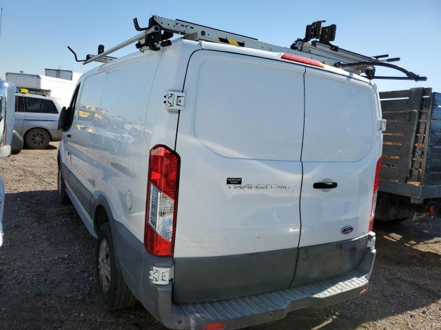 Image 2 of 2017 FORD TRANSIT T-250 2017 with VIN 1FTYR1YM9HKA91050