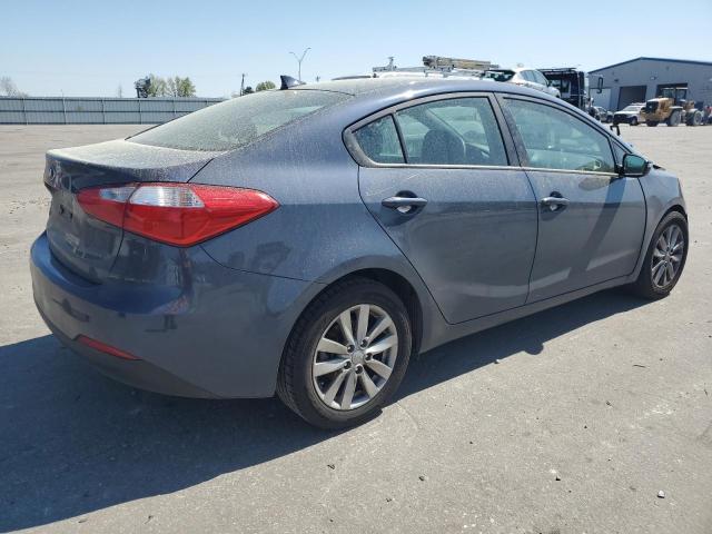 Image 3 of 2015 KIA FORTE LX 2015 with VIN KNAFX4A61F5400447
