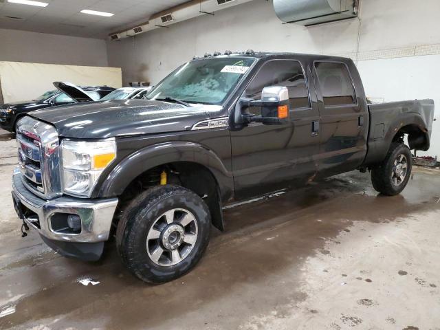 2013 FORD F350 SUPER DUTY 2013 image