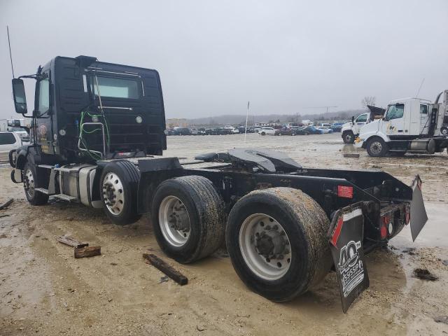 Image 3 of 2016 VOLVO VN VNL 2016 with VIN 4V4N99EH8GN964524