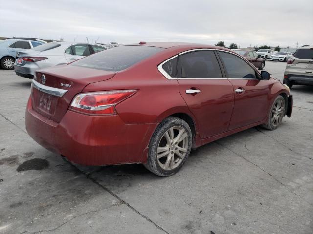 Obraz 3 z 2013 NISSAN ALTIMA 3.5S 2013 z VIN 1N4BL3AP3DN481597