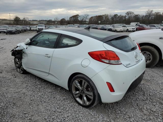 Image 2 of 2012 HYUNDAI VELOSTER  2012 with VIN KMHTC6AD4CU068898