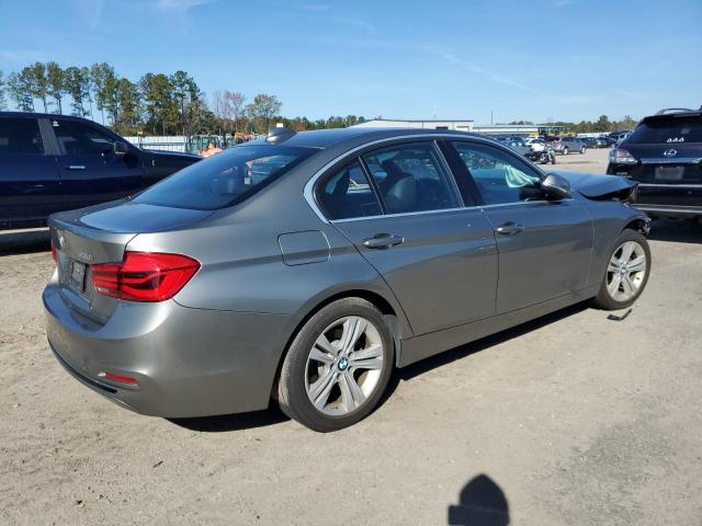 Obraz 3 z 2018 BMW 330 I 2018 z VIN WBA8B9C57JK677137