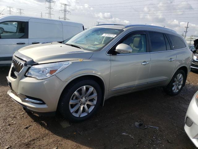 Изображение 1 2015 BUICK ENCLAVE  2015 с VIN 5GAKVCKD4FJ385370