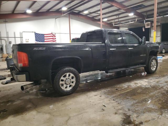 Изображение 3 2008 CHEVROLET SILVERADO K2500 HEAVY DUTY 2008 с VIN 1GCHK23678F142086