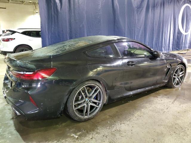 Изображение 3 2020 BMW M8  2020 с VIN WBSAE0C09LCD62716