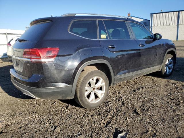 Obraz 3 z 2018 VOLKSWAGEN ATLAS S 2018 z VIN 1V2AP2CA1JC531058