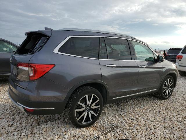 Obraz 3 z 2021 HONDA PILOT TOURING 2021 z VIN 5FNYF5H91MB016796