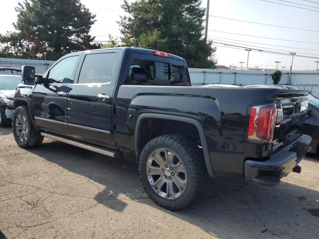 Image 2 of 2018 GMC SIERRA K1500 DENALI 2018 with VIN 3GTU2PEJ4JG541782