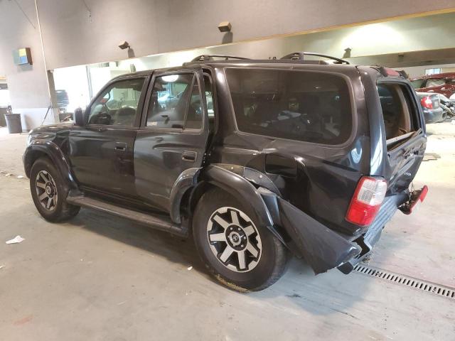 Obraz 2 z 2001 TOYOTA 4RUNNER SR5 2001 z VIN JT3HN86R810342018