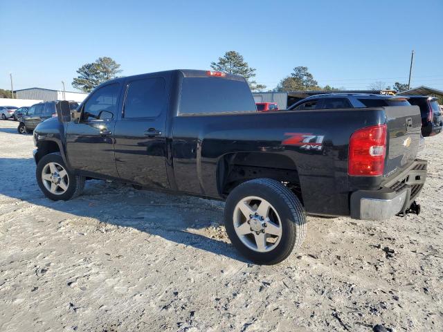 Изображение 2 2013 CHEVROLET SILVERADO K2500 HEAVY DUTY LT 2013 с VIN 1GC1KXC89DF180610