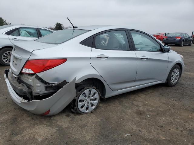 Изображение 3 2016 HYUNDAI ACCENT SE 2016 с VIN KMHCT4AE2GU078008