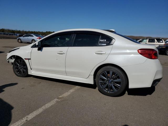 Изображение 2 2017 SUBARU WRX  2017 с VIN JF1VA1B60H9839881