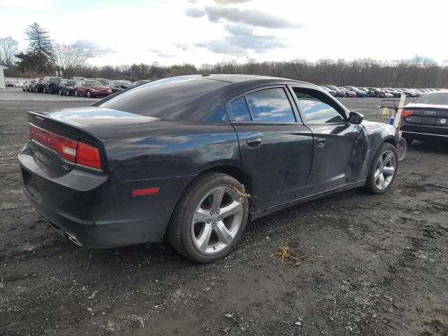 Изображение 3 2012 DODGE CHARGER R/T 2012 с VIN 2C3CDXDT9CH306603