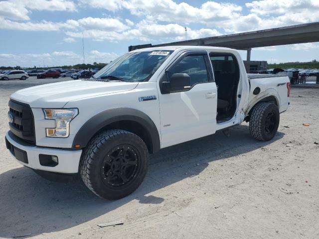 Изображение 1 2015 FORD F150 SUPERCREW 2015 с VIN 1FTEW1CP3FFB46000