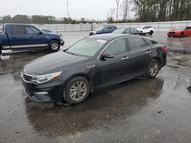 Obraz 2020 KIA OPTIMA LX 2020