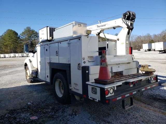 Obraz 3 z 2015 FORD F750 SUPER DUTY 2015 z VIN 3FRWF7FLXFV706320