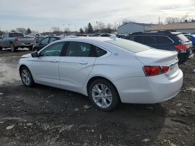 Image 2 of 2015 CHEVROLET IMPALA LT 2015 with VIN 1G1125S36FU133679