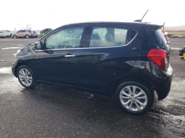 Image 2 of 2021 CHEVROLET SPARK 2LT 2021 with VIN KL8CF6SA4MC738367