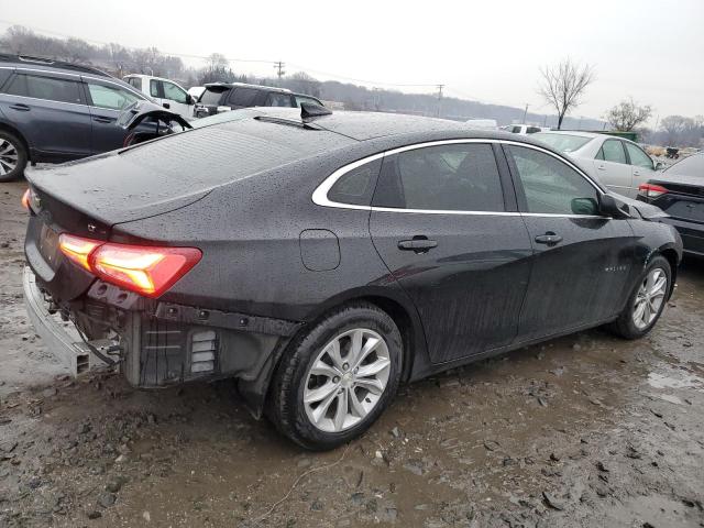 Image 3 of 2019 CHEVROLET MALIBU LT 2019 with VIN 1G1ZD5STXKF163263