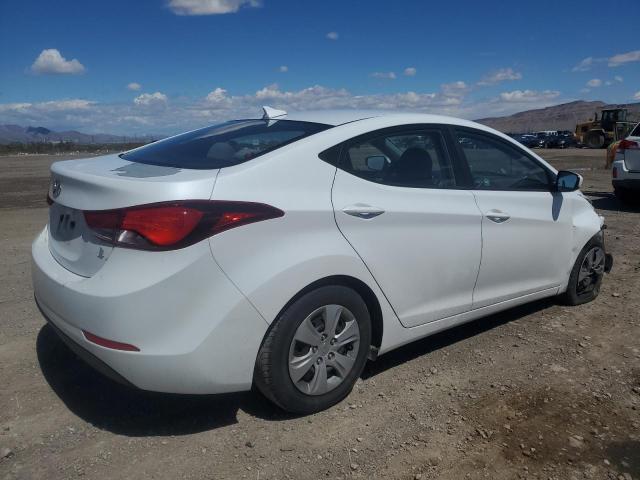 Image 3 of 2016 HYUNDAI ELANTRA SE 2016 with VIN 5NPDH4AEXGH759103